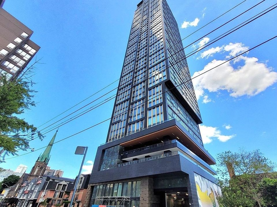 1st image of 319 Jarvis St #4808