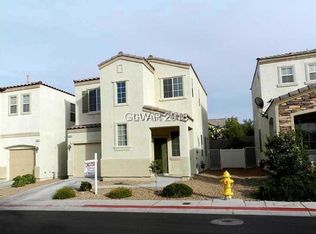 10478 Palm Village St #0, Las Vegas, NV 89183