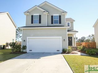 66 Dunnoman Dr, Savannah, GA 31419