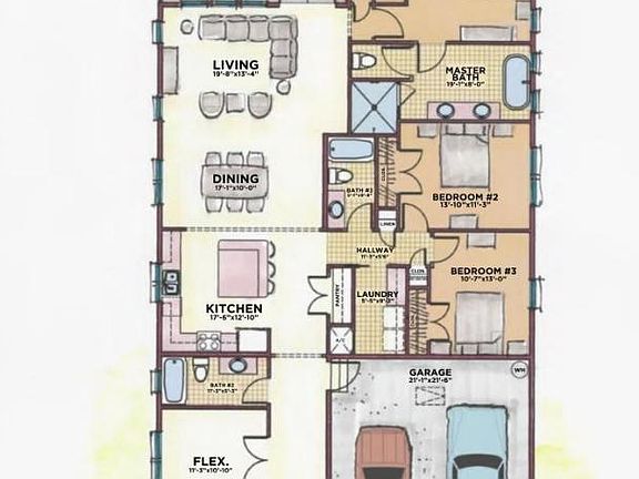 2nd image of 198 Oceanview Dr