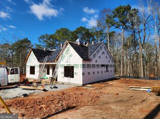 LOT 25 Clemit Harris Rd Lot 25, Newnan, GA 30263