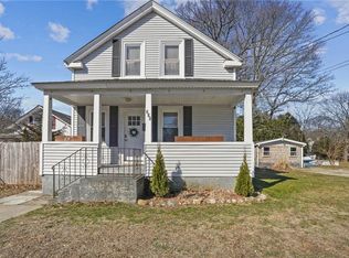 316 George Waterman Rd, Johnston, RI 02919