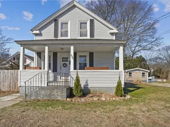 316 George Waterman Rd, Johnston, RI 02919