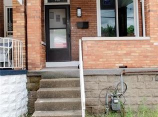 816 Anaheim St, Pittsburgh, PA