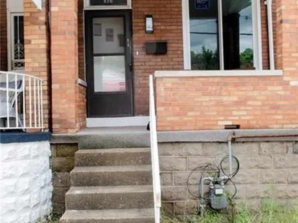 816 Anaheim St, Pittsburgh, PA 15219