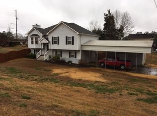 10 Jonquel Dr, Villa Rica, GA 30180