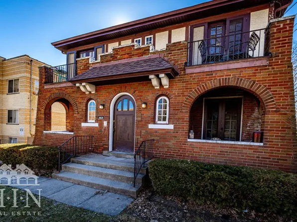 6619 Bantry Ave, Cincinnati, OH 45213