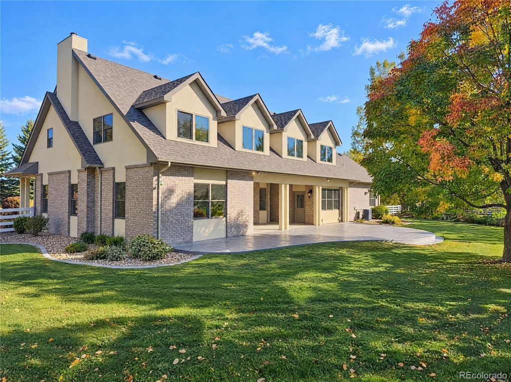 3165 Stargazer Court