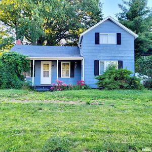 223 W Spruce St, Canton, IL, 61520