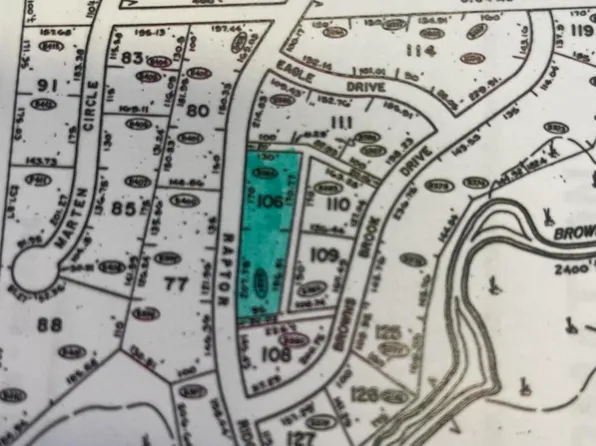 M38L106 Raptor Ridge, Limerick, ME 04048