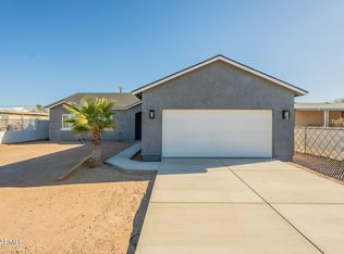 993 S Lawson Dr, Apache Junction, AZ 85120