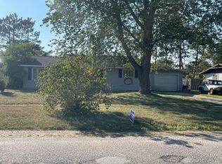 5229 Hughes St, Oscoda, MI 48750