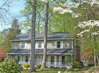 1655 Briar Lake Rd, Winston Salem, NC 27103