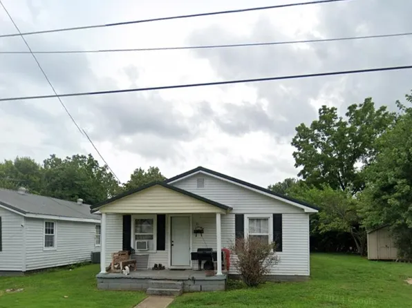 2110 W 6th St, Owensboro, KY 42301