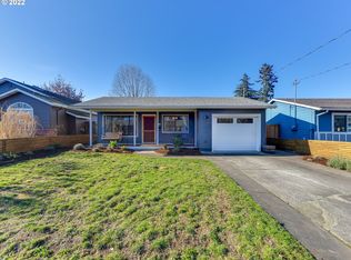 7137 N Knowles Ave, Portland, OR