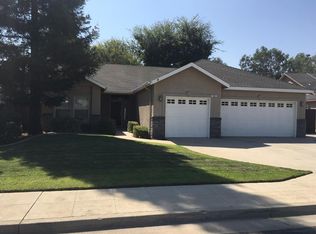 532 Arroyo Ave, Clovis, CA 93611