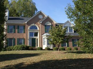 7067 Garden Walk, Columbia, MD 21044