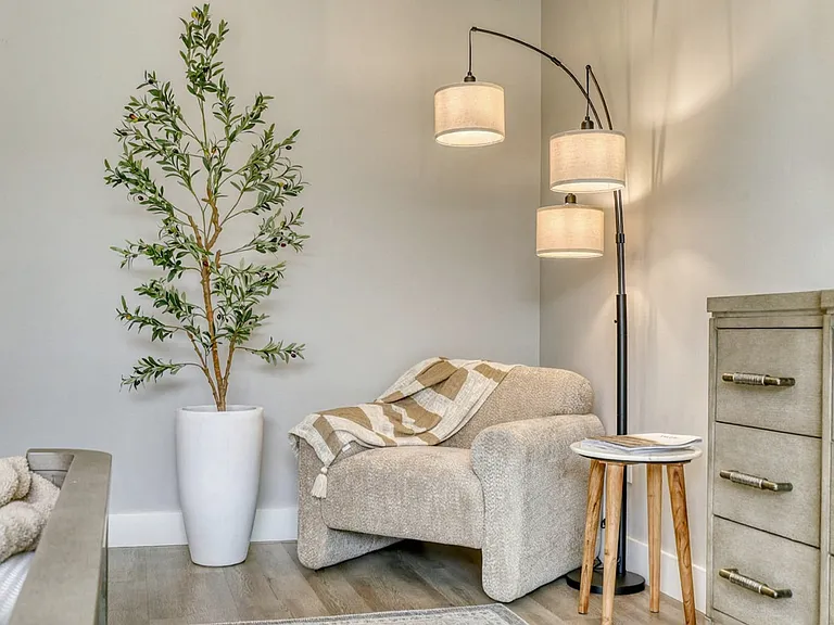 Reading Area