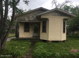 412 Lafayette St, Lafayette, LA 70501