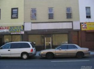 996 Flushing Ave, Brooklyn, NY 11206
