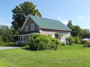 3910 Claremont Rd, Charlestown, NH 03603