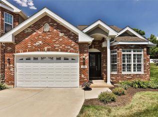231 Woodland Place Ct, Saint Charles, MO