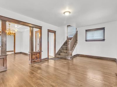3828 Brooklyn Ave, Kansas City, MO, 64109
