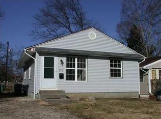 466 Chase Rd, Columbus, OH 43214