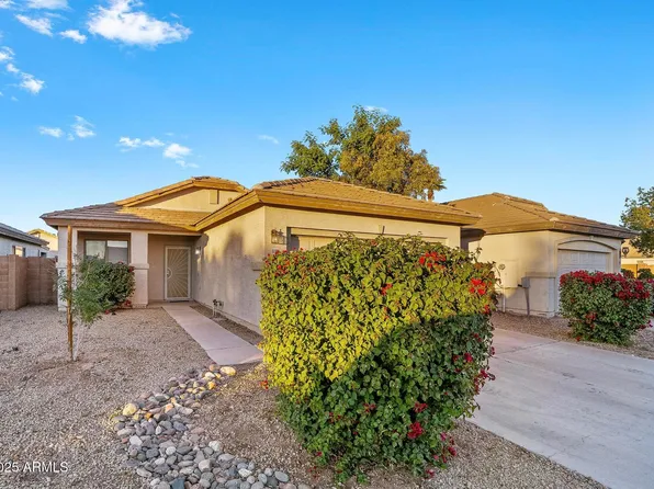 11206 W GRANADA Road, Avondale, AZ 85392