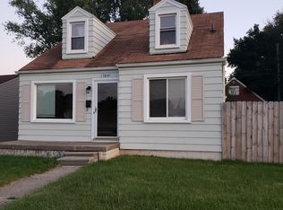 13841 W 10 Mile Rd, Oak Park, MI 48237