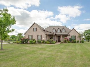 3 Wiltshire Ct, Lucas, TX 75002