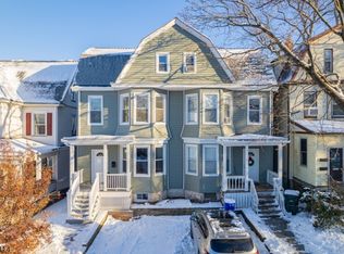 61 Arnold Ter, South Orange Village Twp., NJ 07079