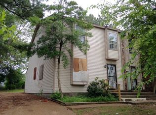 5727 Myers Rd, Memphis, TN 38115