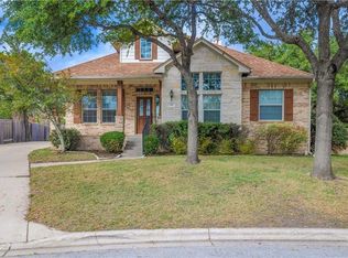 141 Stratton Ct, Austin, TX 78737