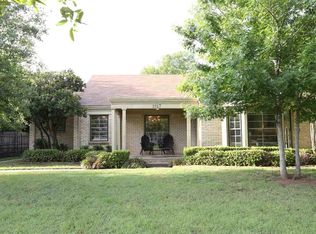 1817 Speedway Ave, Wichita Falls, TX 76301