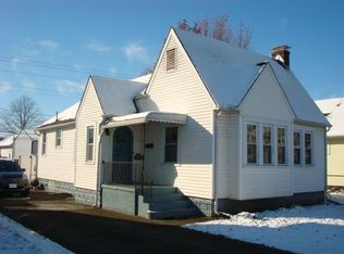 438 Laurel St, Chillicothe, OH 45601