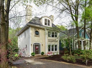 629 Cherokee Ave SE, Atlanta, GA 30312
