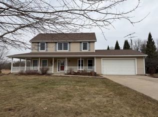 W630 Golf Course Rd, Brodhead, WI 53520