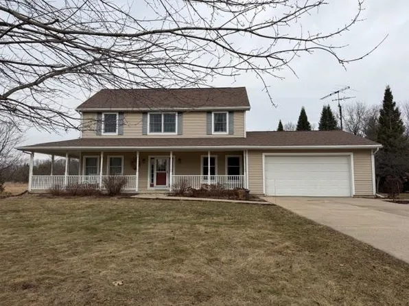 W630 Golf Course Rd, Brodhead, WI 53520