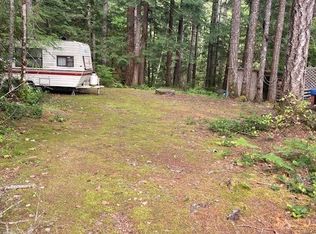 20 N Mt Jupiter Court, Hoodsport, WA