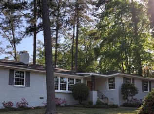 2801 Willingham Dr, Columbia, SC 29206