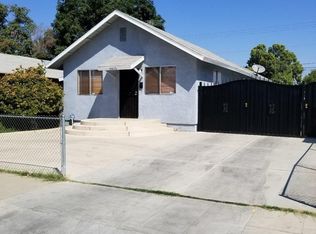 2405 E Clay Ave, Fresno, CA