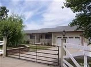 7562 Paddon Rd, Vacaville, CA 95688