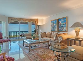 7117 Pelican Bay BLVD #1806, NAPLES, FL 34108