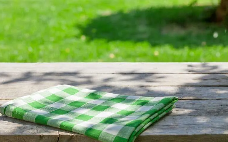 Picnic Area