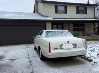 6302 Wreckenridge Rd, Flint, MI 48532