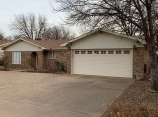 2623 76th St, Lubbock, TX 79423