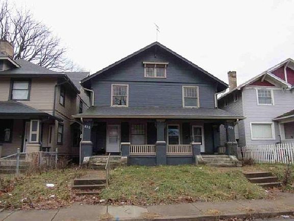 2nd image of 820-822 Harvard Blvd