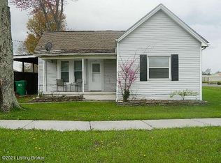 7816 Beulah Church Rd, Louisville, KY 40228