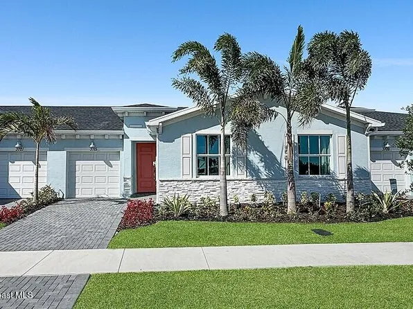 1502 Miraflores Trl NW, Palm Bay, FL 32907